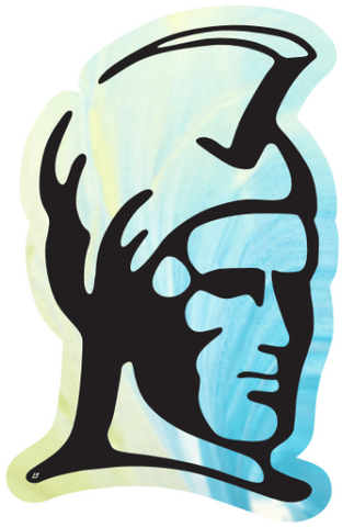 Kam 81 Limited Edition Sticker