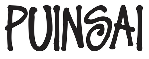 puinsai outdoor sticker