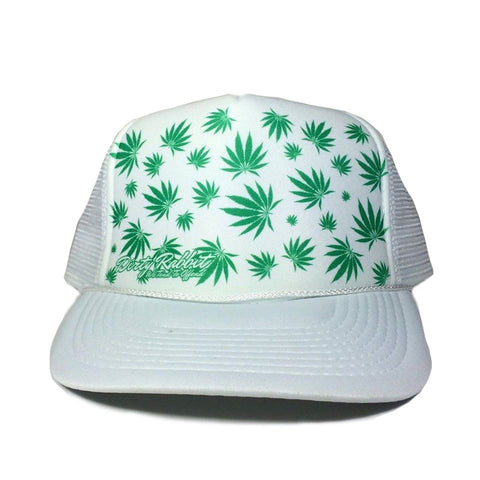 *Leaf City JADE Trucker By DRI