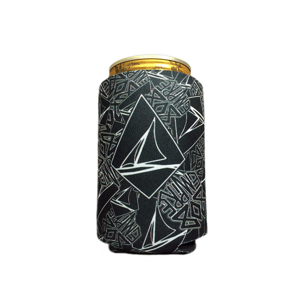 *Surf Design Hawaii Koozie