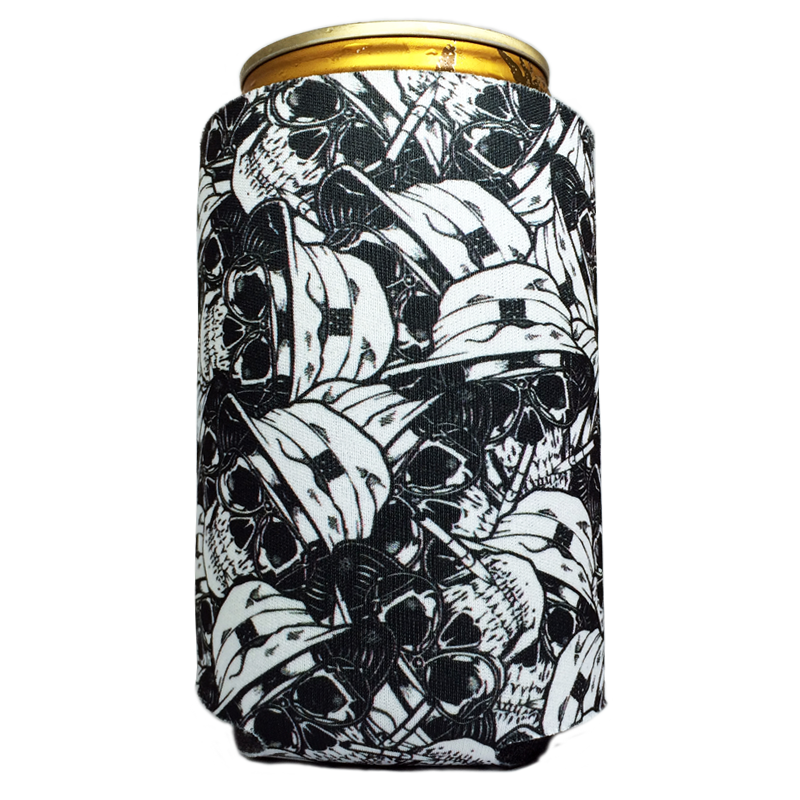 Country Koozie By 808 Empire