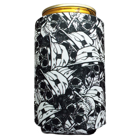 Country Koozie By 808 Empire