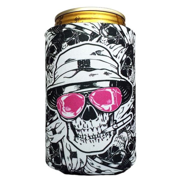 Country Koozie By 808 Empire