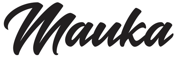 *Mauka Soda Diecut Sticker