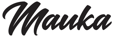 *Mauka Soda Diecut Sticker