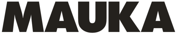 Mauka Future Diecut Sticker