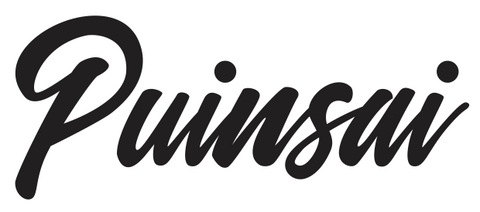 Puinsai Anda Diecut Sticker