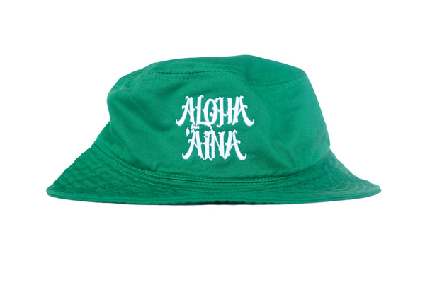 Aloha Aina Bucket Hat
