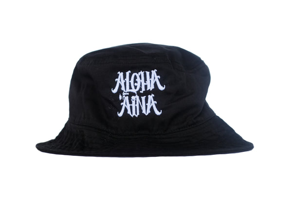 Aloha Aina Bucket Hat