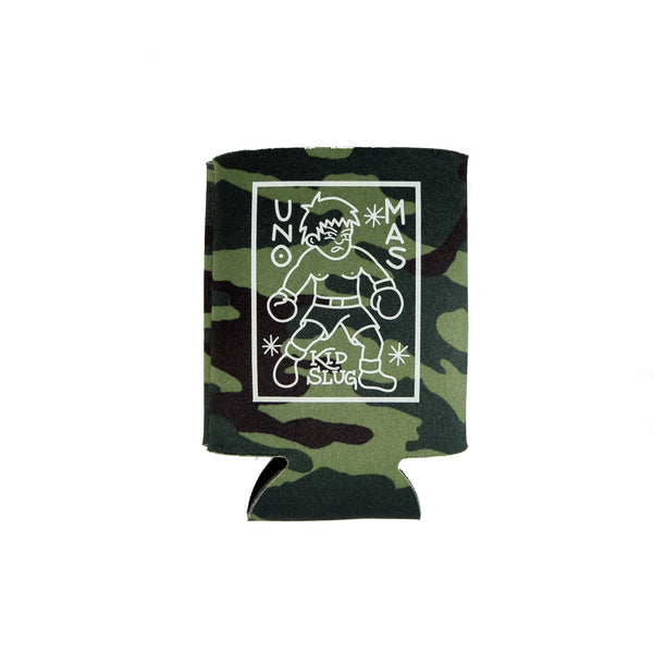 Kid Slug Koozie by 808 Empire