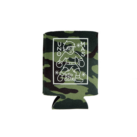 Kid Slug Koozie by 808 Empire
