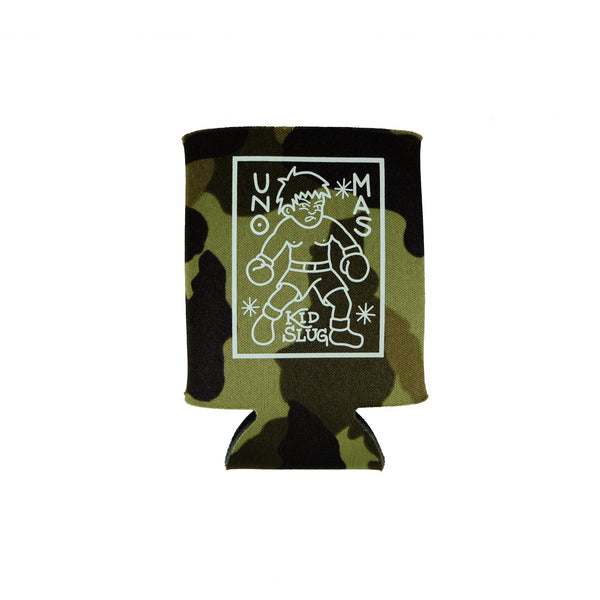 Kid Slug Koozie by 808 Empire