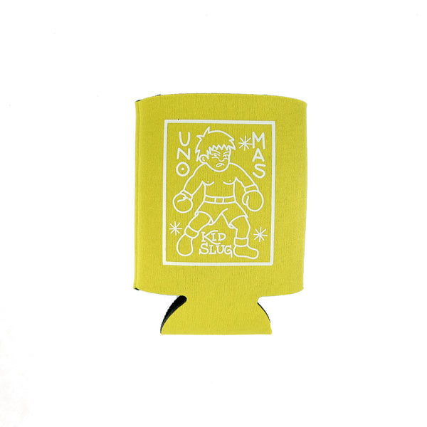 Kid Slug Koozie by 808 Empire
