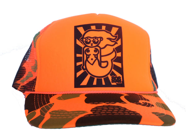 *Mermaid Trucker by 808 Empire