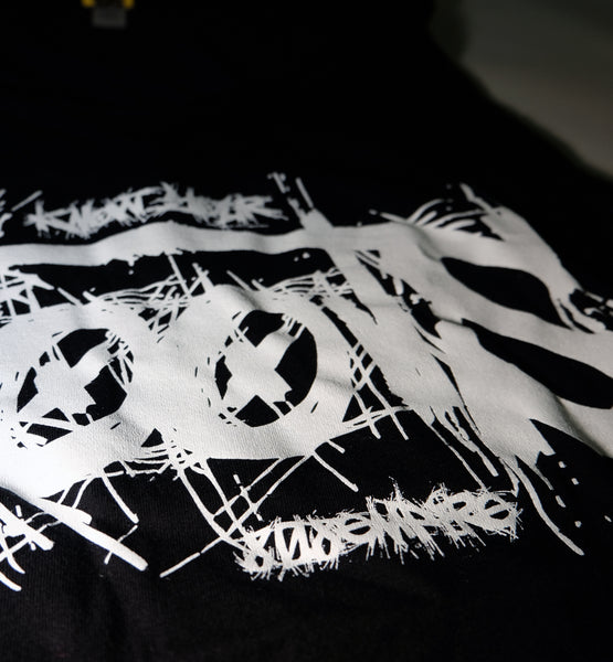 "Roots" Black Tank Top by 808 Empire
