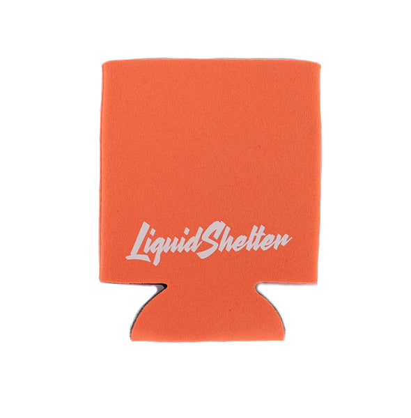 Liquid Shelter Wave Koozie