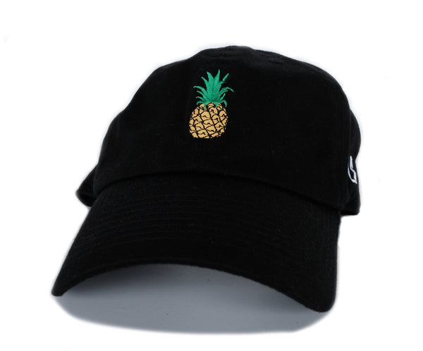*Pineapple Dad Hat