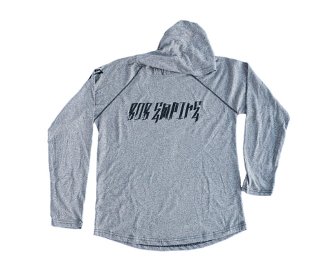 +"29" Shirt Hoody By 808 Empire