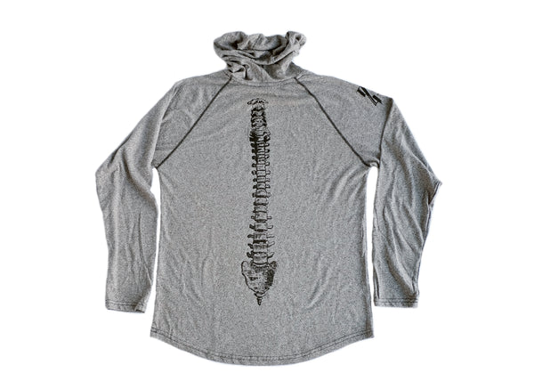 +"29" Shirt Hoody By 808 Empire