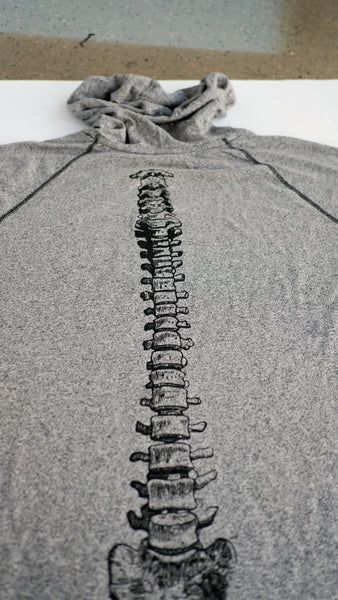 +"29" Shirt Hoody By 808 Empire