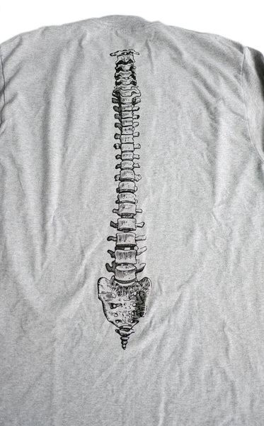 +"29" Long Sleeve By 808 Empire (Heather)