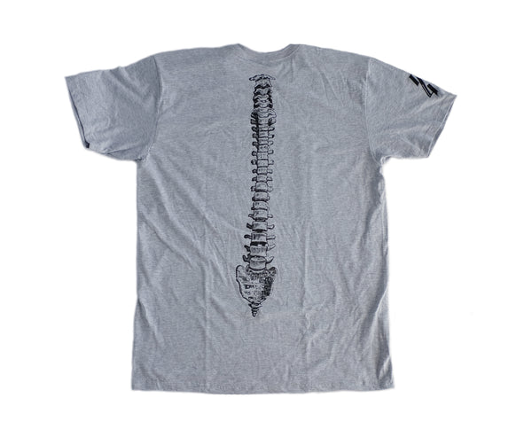 *"29" Shirt By 808 Empire (Athletic Heather)
