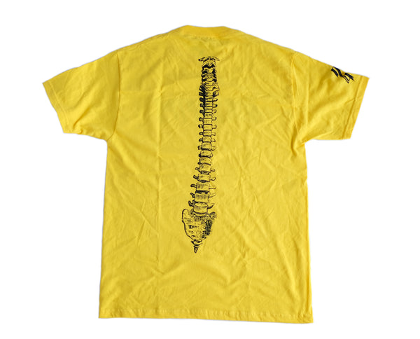 +"29" Shirt By 808 Empire (yellow)