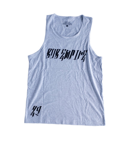 +"29" Premium Tank Top By 808 Empire