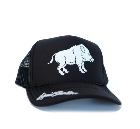 +Boar Trucker by Liquid Shelter