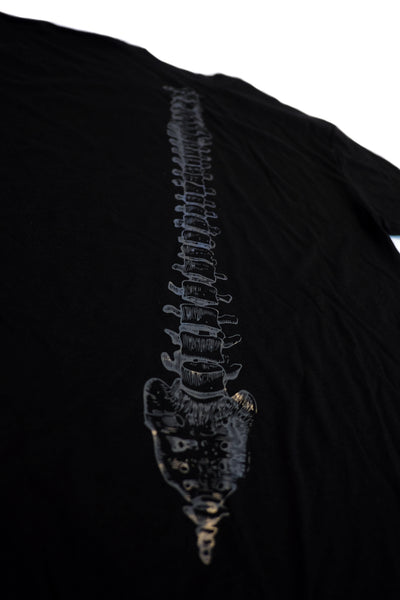 "29" Short Sleeve By 808 Empire (Black)