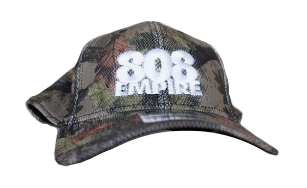 *Stack Velcro Back - By 808 Empire
