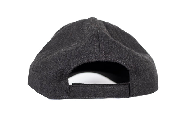 *Stack Velcro Back - By 808 Empire