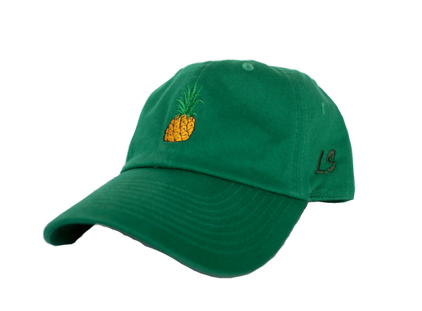 *Pineapple Dad Hat