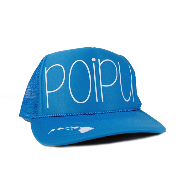 *Poipu - Pencil Trucker Version 2 8/9