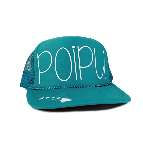 *Poipu - Pencil Trucker Version 2 8/9