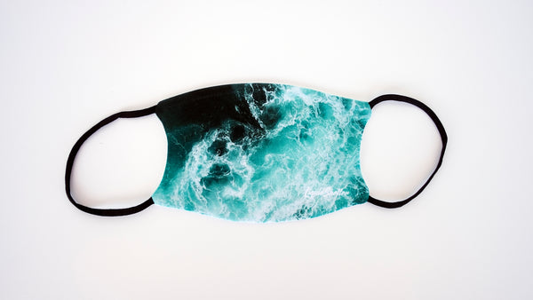 Mahikea Face Masks