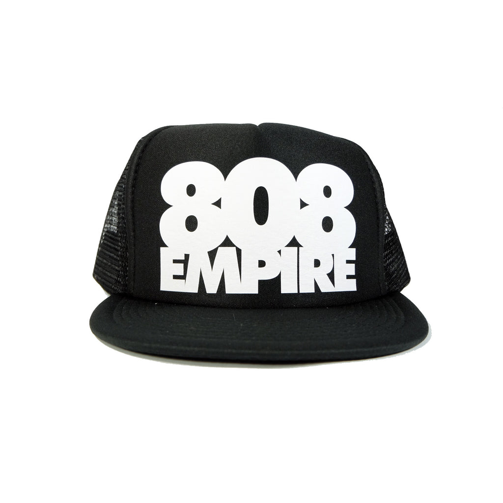 +"Fetro" Trucker By 808 Empire