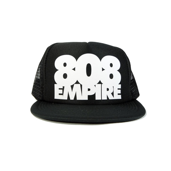 +"Fetro" Trucker By 808 Empire