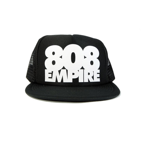 +"Fetro" Trucker By 808 Empire