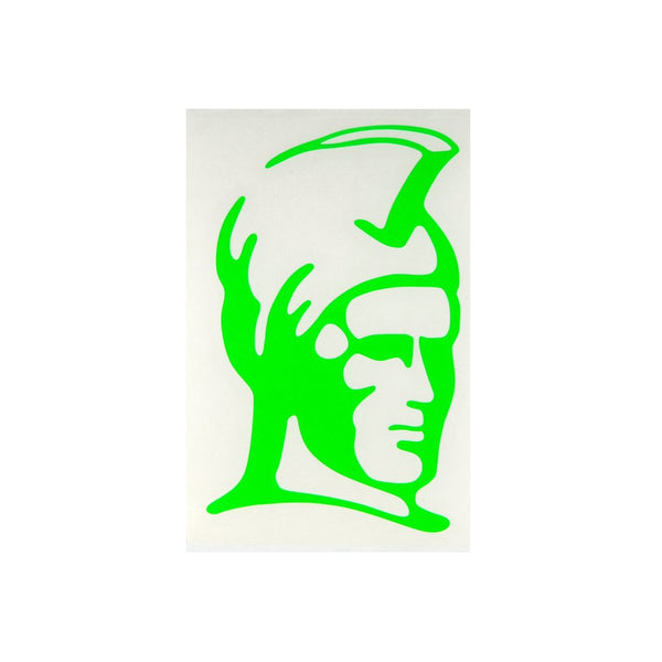 Kam '81 Diecut 3" Sticker