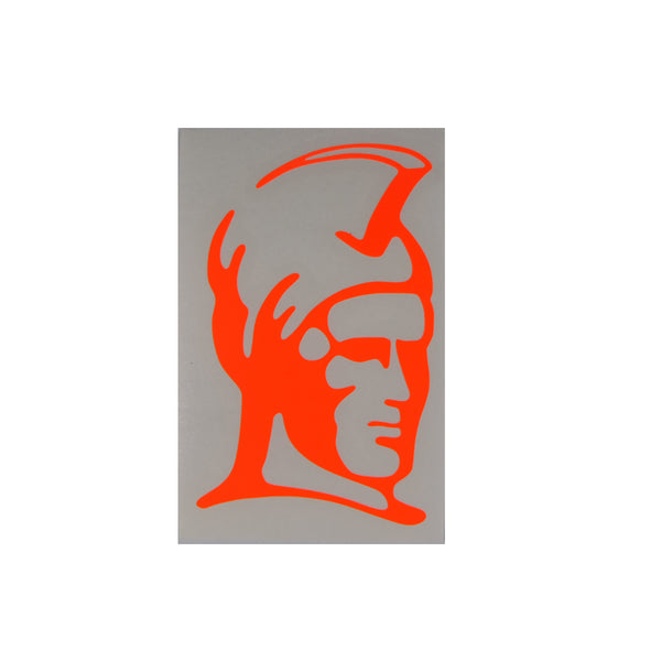 Kam '81 Diecut 5" Sticker