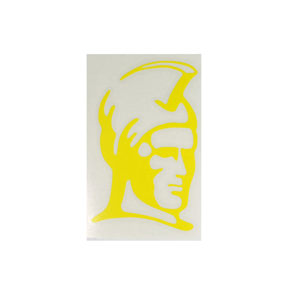Kam '81 Diecut 3" Sticker