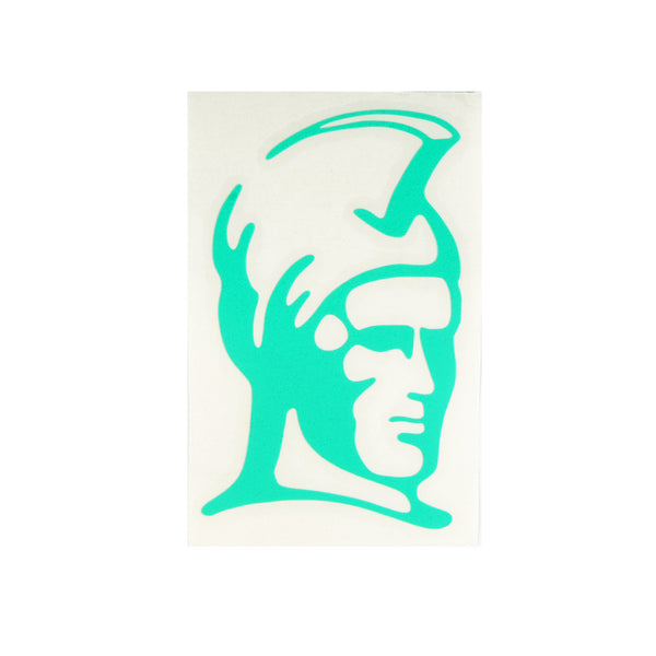 Kam '81 Diecut 3" Sticker