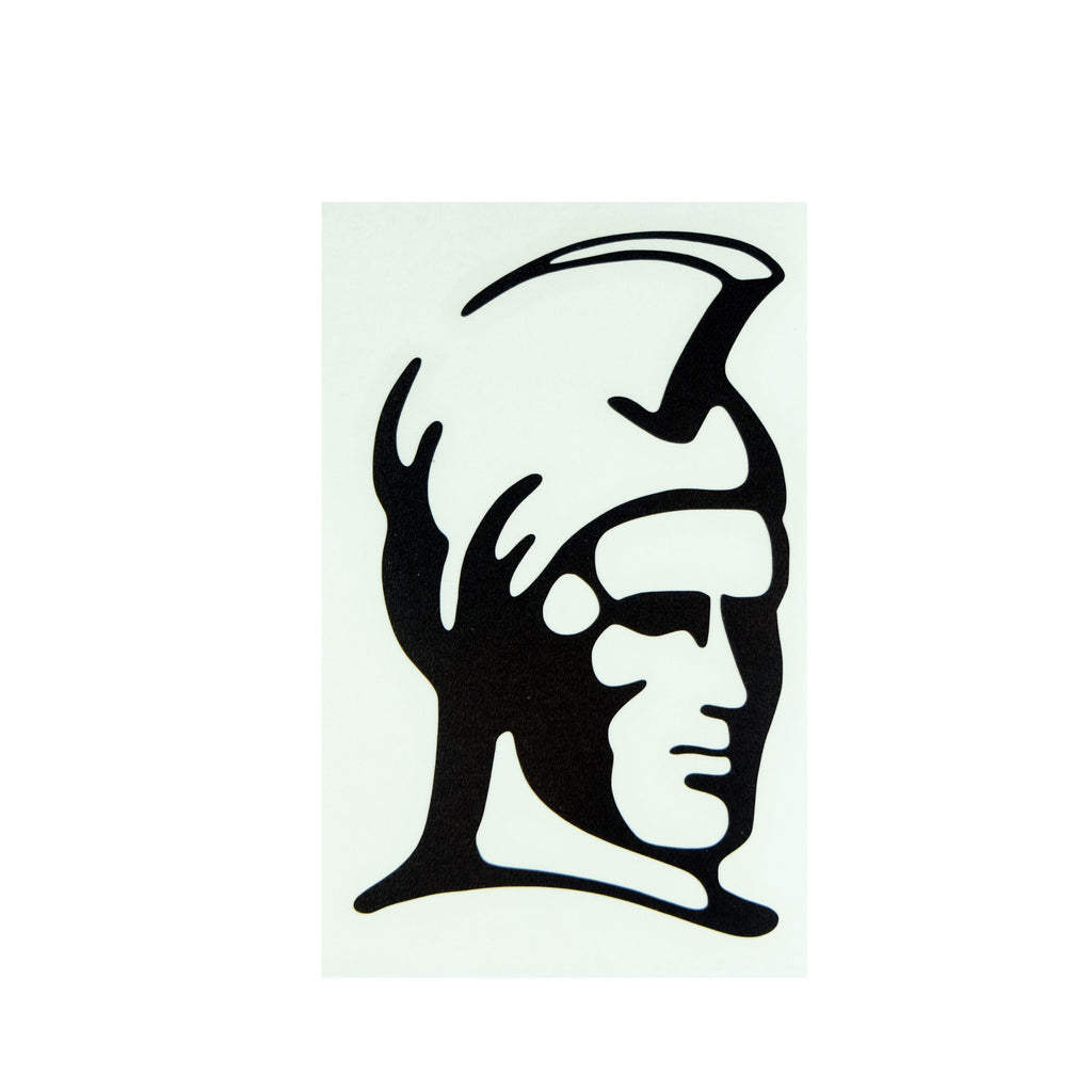 Kam '81 Diecut 3" Sticker