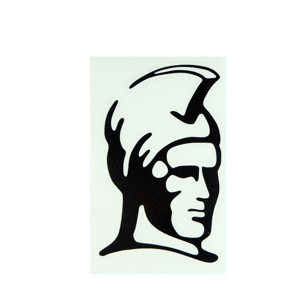 Kam '81 Diecut 5" Sticker