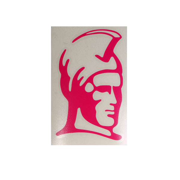 Kam '81 Diecut 3" Sticker