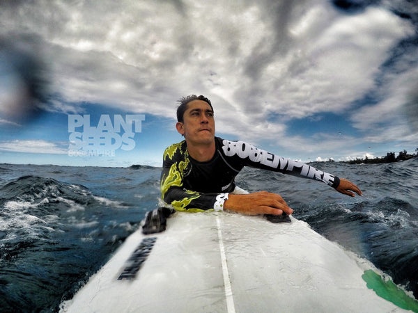 "Tiger" Long Sleeve Rashgaurd - 808 Empire