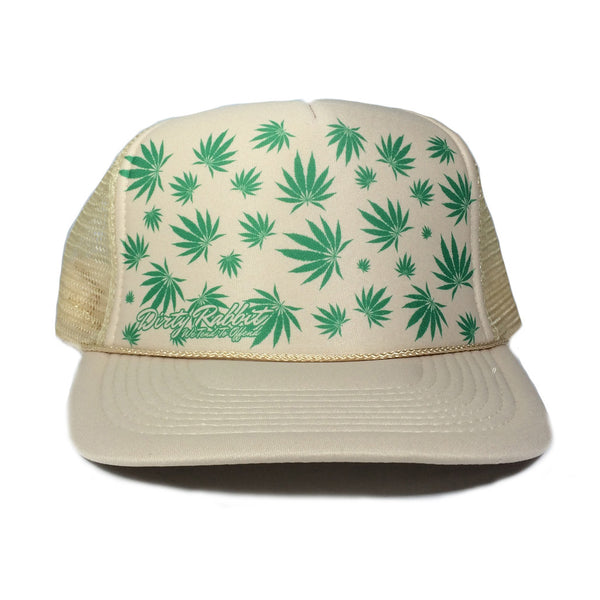 *Leaf City JADE Trucker By DRI