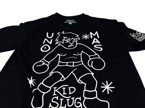 *Kid Slug Short Sleeve By 808 Empire