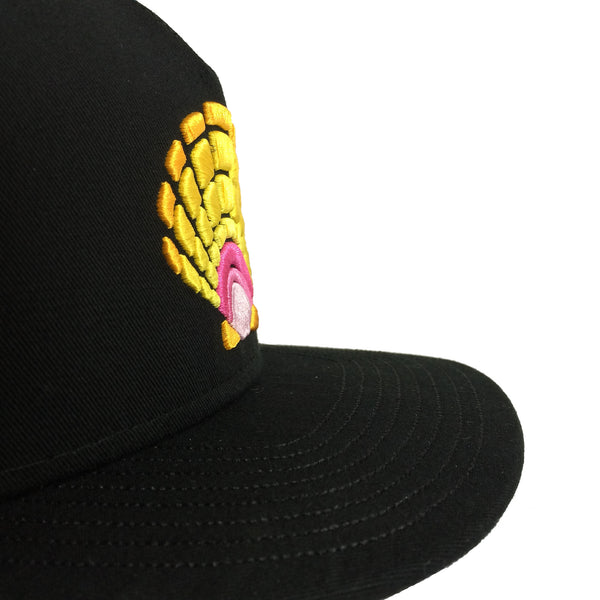 "Sunrise" Black By Tides Hawaii